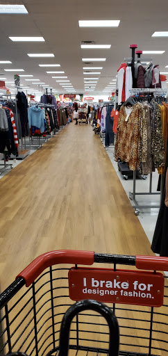 Department Store «T.J. Maxx», reviews and photos, 523 W 23rd St, Panama City, FL 32401, USA