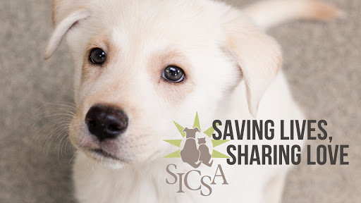 SICSA Pet Adoption and Wellness Center image