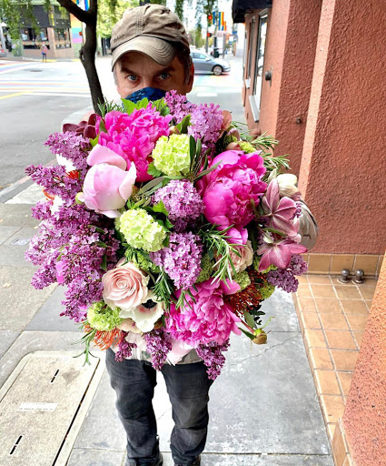 Florist «Not Just Flowers», reviews and photos, 4109 18th St, San Francisco, CA 94114, USA