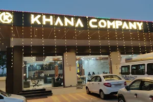 Khana Company image