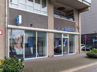 Randstad Uitzendbureau Rotterdam