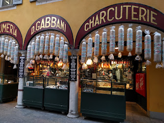 GABBANI Ristorante