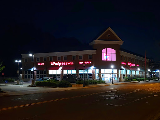 Drug Store «Walgreens», reviews and photos, 50 South Ave, Cranford, NJ 07016, USA