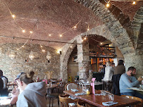 Bar du Restaurant italien Geppetto à Bastia - n°17