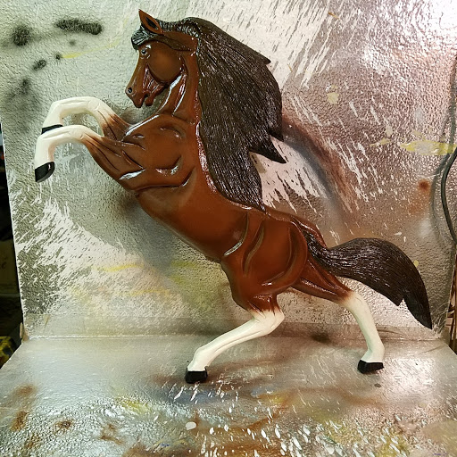 Craft Store «Craftopia», reviews and photos, 2225 W Shaw Ave, Fresno, CA 93711, USA