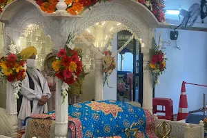 Gurudwara Shri Guru Singh Sabha Jamnagar image