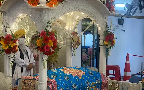 Gurudwara Shri Guru Singh Sabha Jamnagar image