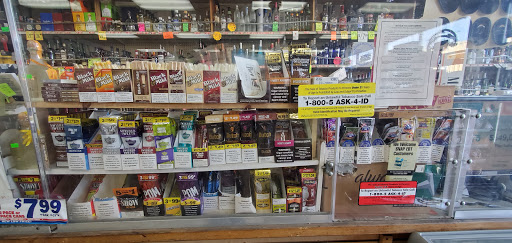 Liquor Store «Bargain Liquors», reviews and photos, 3300 E 7th St, Long Beach, CA 90804, USA