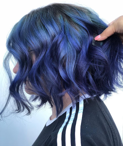 Hair Salon «The Edge Salon», reviews and photos, 2150 E Williams Field Rd #110, Gilbert, AZ 85295, USA