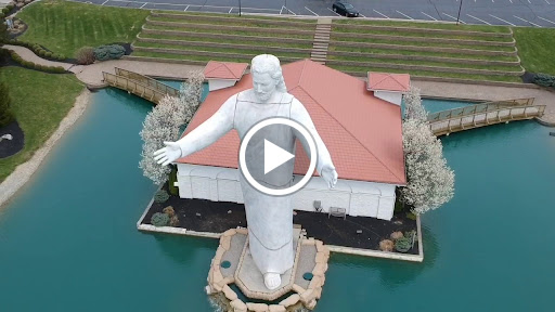 Monument «King of Kings», reviews and photos, 903 Union Rd, Lebanon, OH 45036, USA