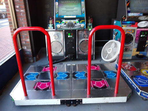 Video Arcade «Game Underground», reviews and photos, 1245 Worcester St #1094, Natick, MA 01760, USA