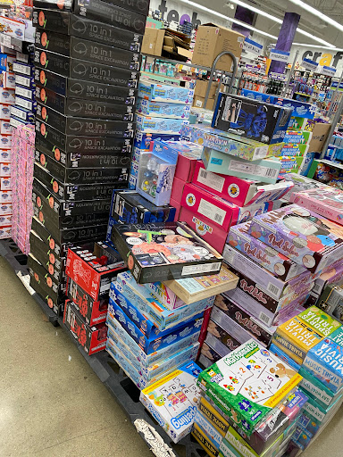 Variety Store «Five Below», reviews and photos, 13005 Lee Jackson Memorial Hwy, Fairfax, VA 22033, USA