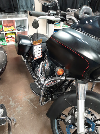 Motorcycle Dealer «469 Cycle Shop - Used Harley Davidson Dealer», reviews and photos