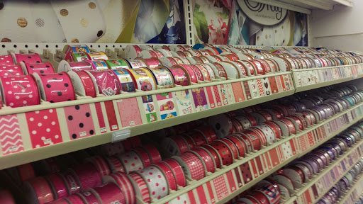 Fabric Store «Jo-Ann Fabrics and Crafts», reviews and photos, 20111 US-19, Cranberry Twp, PA 16066, USA