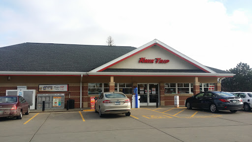 Kwik Trip #397, 15065 Dodd Blvd, Apple Valley, MN 55124, USA, 