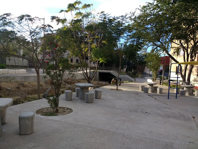 Parque Lineal Nahuac