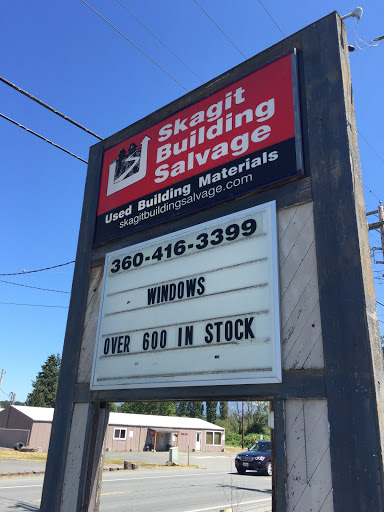 Building Materials Store «Skagit Building Salvage», reviews and photos, 17994 WA-536, Mt Vernon, WA 98273, USA
