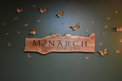 Explore giraffe tattoo ideas, creative tattoo ideas in Chattanooga, available at Monarch Fine Jewelry Professional Piercing