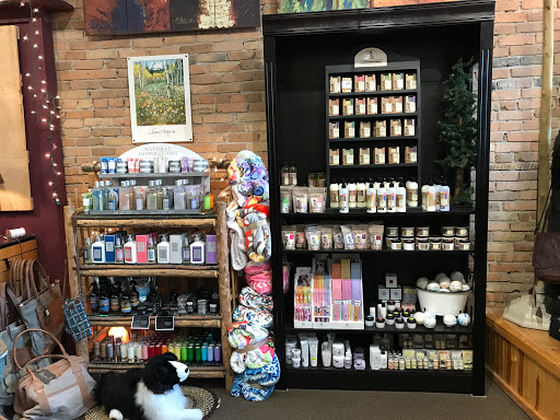 Gift Shop «Montana Gift Corral», reviews and photos, 237 E Main St, Bozeman, MT 59715, USA