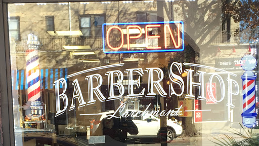 Barber Shop «Larchmont Barber Shop», reviews and photos, 1934 Palmer Ave, Larchmont, NY 10538, USA