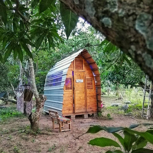 Eco Camping Jarabacoa