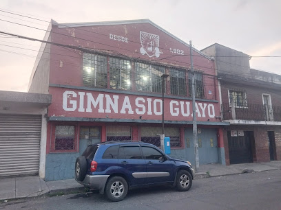 Gimnasio Guayo - Ciudad de, 6A Calle A 7-49 01007, Cdad. de Guatemala, Guatemala