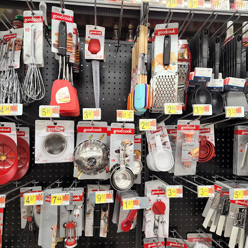 Supermarket «Walmart Neighborhood Market», reviews and photos, 3059 Lawrenceville Hwy, Lawrenceville, GA 30044, USA