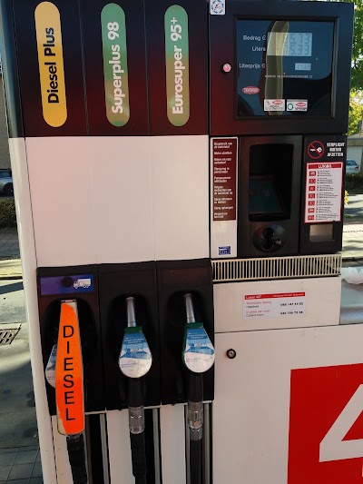 Photos of LUKOIL