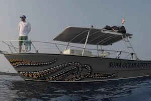 Kona Ocean Adventures image