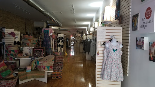 Gift Shop «Ten Thousand Villages», reviews and photos, 719 Main St, Evanston, IL 60202, USA
