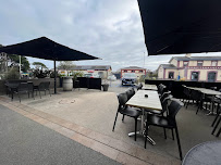 Atmosphère du Restaurant Au Bout Du Bouchon à Quiberon - n°4