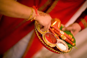 Hindu Wedding Priest - Hemang Bhatt