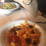 Photo n°12 de l'avis de Leonardo.a fait le 09/06/2019 à 11:15 sur le  Ristorante Al Bersagliere Da Gualtiero à Rieti