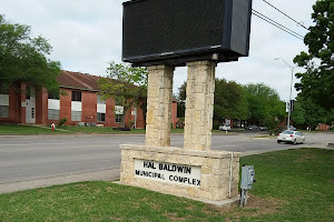Hal Baldwin Municipal Complex