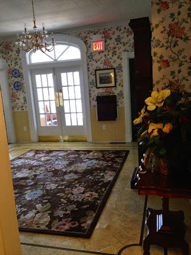 Funeral Home «Neidhard Young Funeral Home», reviews and photos, 7401 Hamilton Ave, Cincinnati, OH 45231, USA