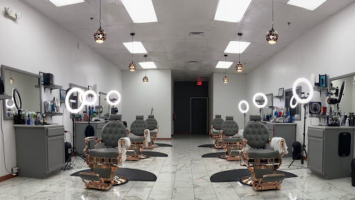 E Barber Studio