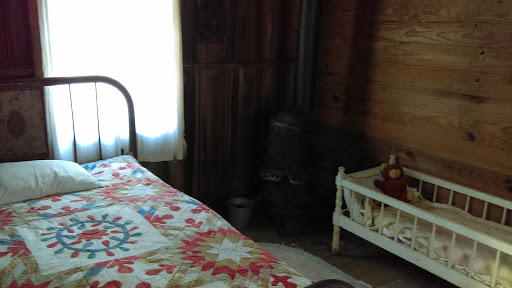 Museum «West Baton Rouge Museum», reviews and photos, 845 N Jefferson Ave, Port Allen, LA 70767, USA