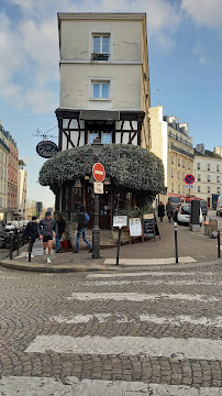 Les plus récentes photos du Restaurant français Le Basilic à Paris - n°3