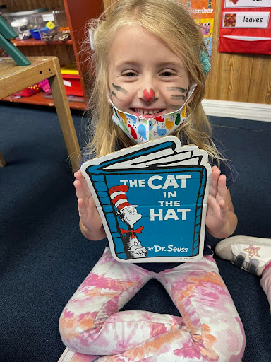 Preschool «Suncoast Academy: South Tampa Preschool», reviews and photos, 4207 W San Miguel St, Tampa, FL 33629, USA