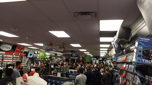 Video Game Store «GameStop», reviews and photos, 11 Commerce Way #6, Johnston, RI 02919, USA