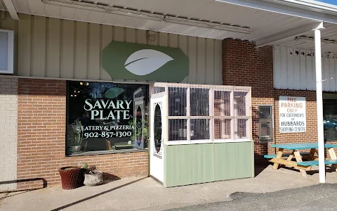 The Savary Plate Eatery & Pizzeria image