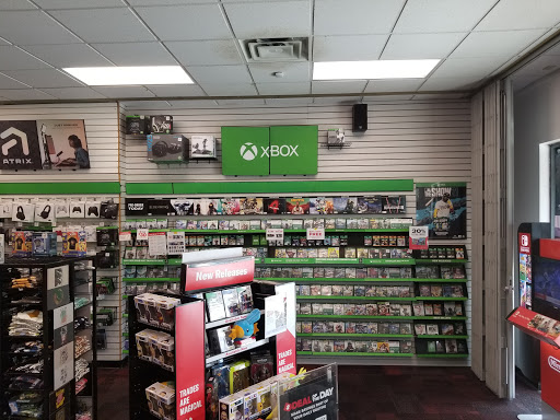 Video Game Store «GameStop», reviews and photos, 6751 N Church Ave STE 1, Mulberry, FL 33860, USA