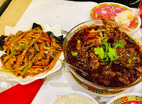 Cuisine chinoise du Restaurant chinois Restaurant Tian Fu à Paris - n°2
