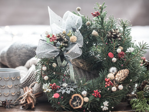 Florist «Candlelight Floral & Gifts», reviews and photos, 850 Lake St E, Wayzata, MN 55391, USA