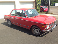 DENWERKS Vintage Cars - Photo 9 - Car repair in Salem, OR, Salem