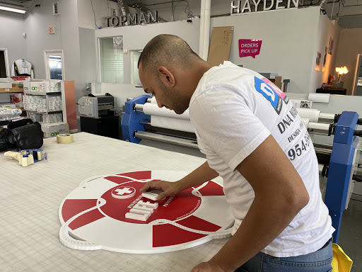 Marketing Agency «DNA Marketing LLC», reviews and photos, 69 N Federal Hwy, Dania Beach, FL 33004, USA