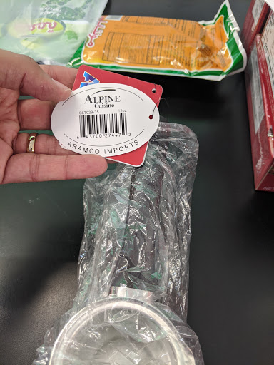 Grocery Store «Aden Market», reviews and photos, 1763 E University Ave b, Las Cruces, NM 88001, USA