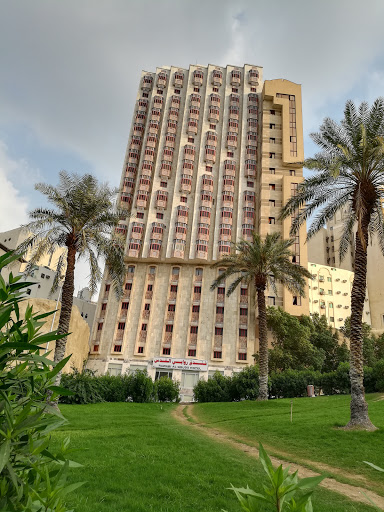 Qasr Ajyad Alsad Hotel