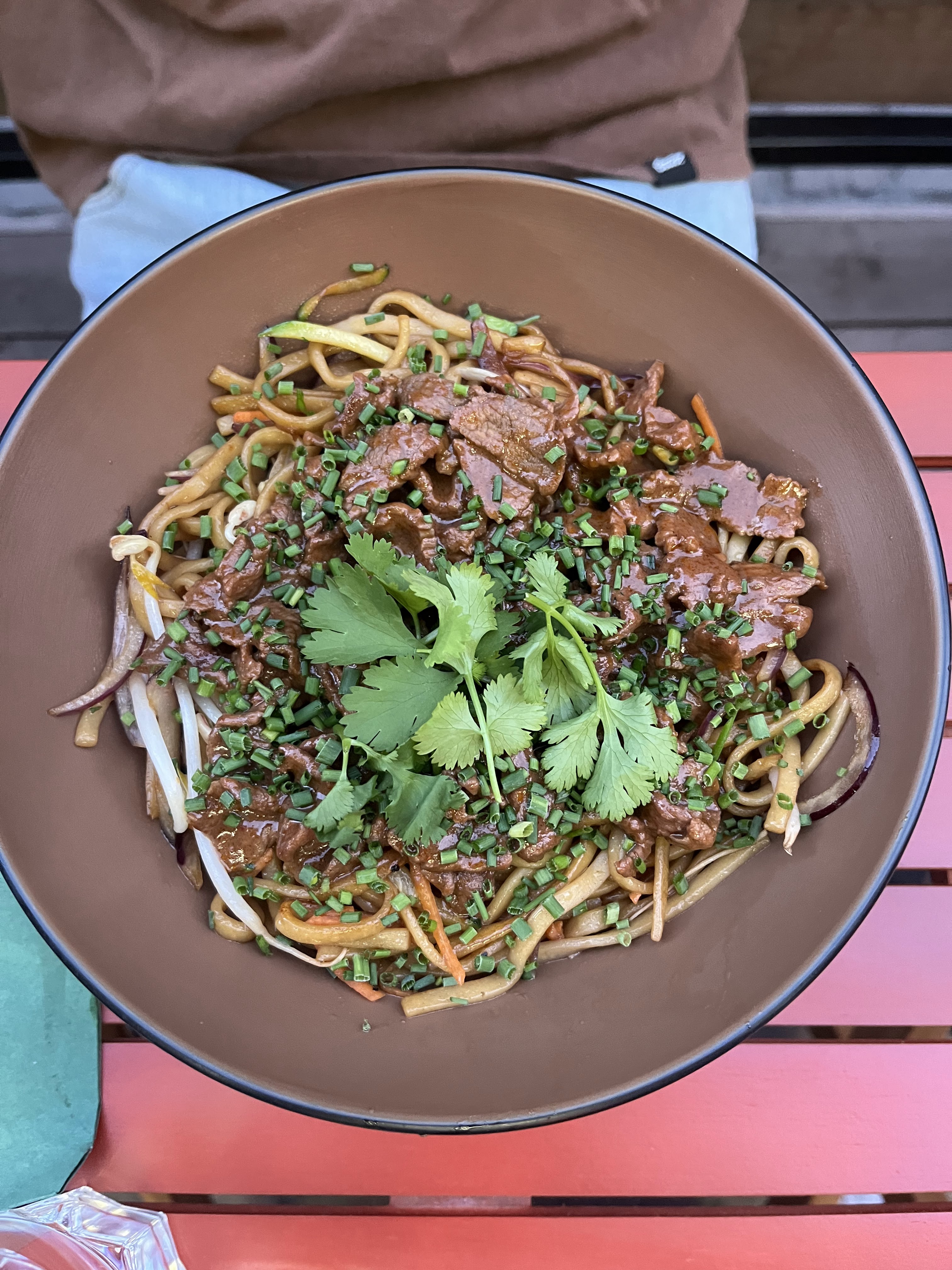 Photo n° 2 de l'avis de Lila.o fait le 23/04/2023 à 12:15