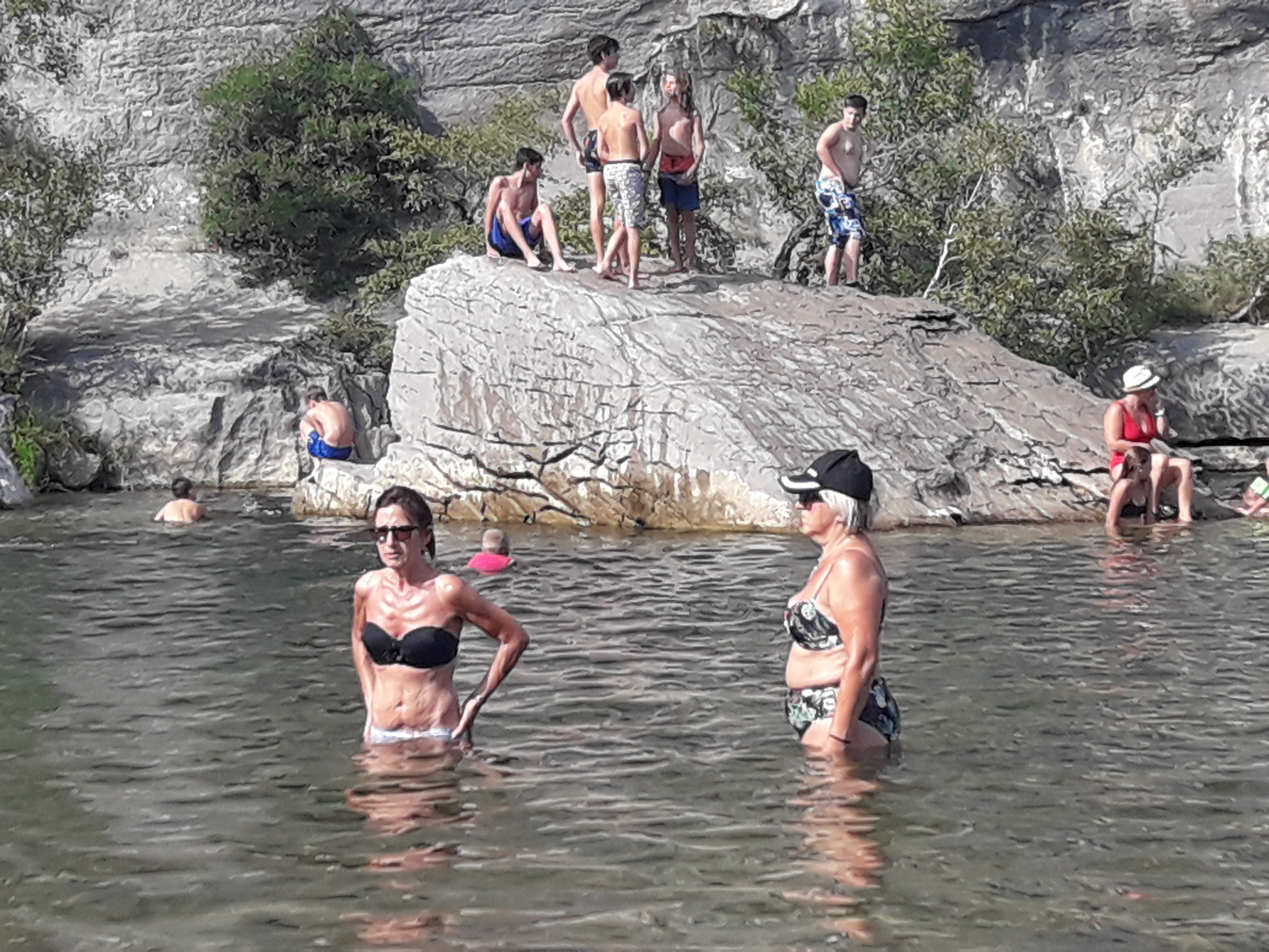 Photo n° 3 de l'avis de Antonio.e fait le 06/08/2019 à 16:11